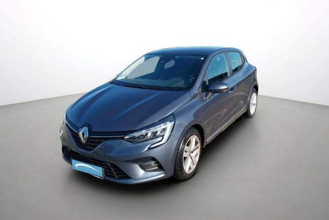 Vente en ligne Renault Clio 5 Clio TCe 100 GPL - 21 au prix de 13 970 €