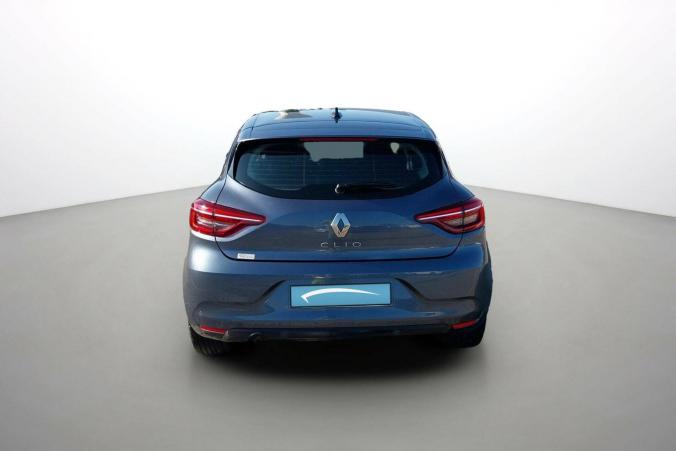 Vente en ligne Renault Clio 5 Clio TCe 100 GPL - 21 au prix de 13 970 €