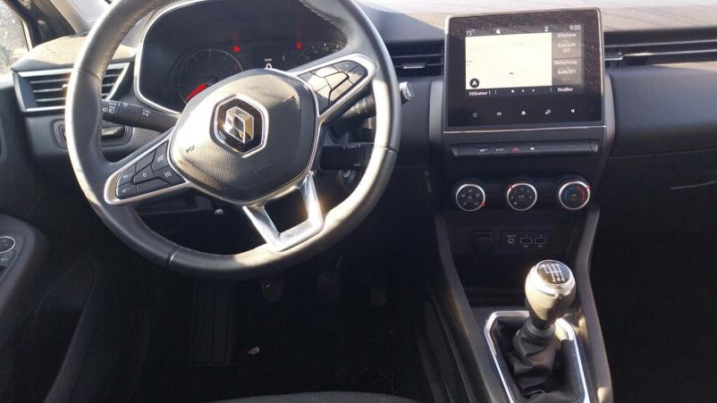 Vente en ligne Renault Clio 5 Clio TCe 100 GPL - 21 au prix de 13 970 €