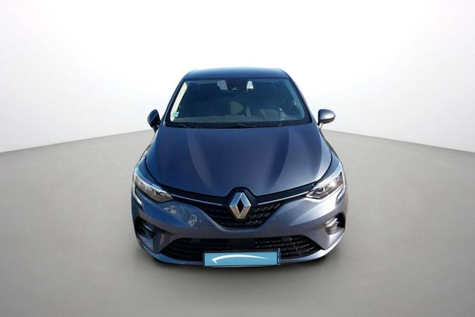Vente en ligne Renault Clio 5 Clio TCe 100 GPL - 21 au prix de 13 970 €