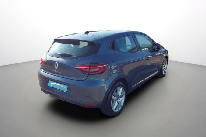 Vente en ligne Renault Clio 5 Clio TCe 100 GPL - 21 au prix de 13 970 €