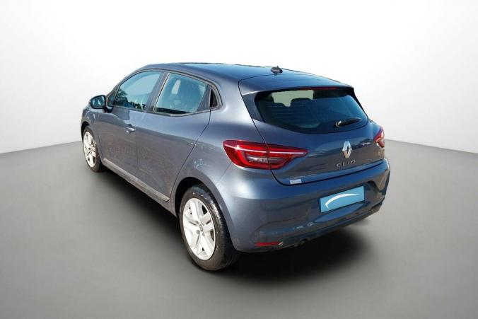 Vente en ligne Renault Clio 5 Clio TCe 100 GPL - 21 au prix de 13 970 €