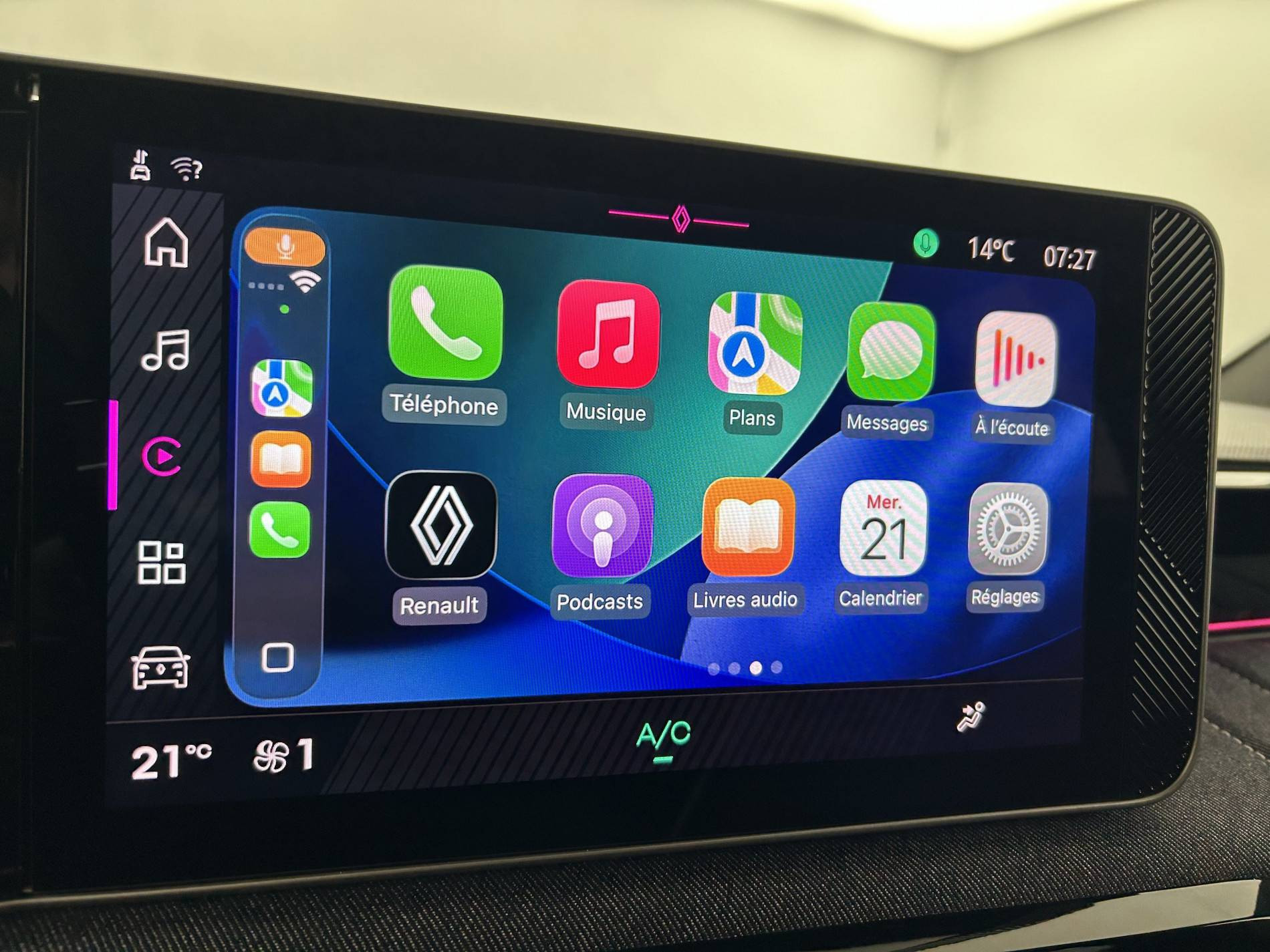 Vente en ligne Renault R5 E-Tech  150 ch autonomie confort au prix de 27 890 €