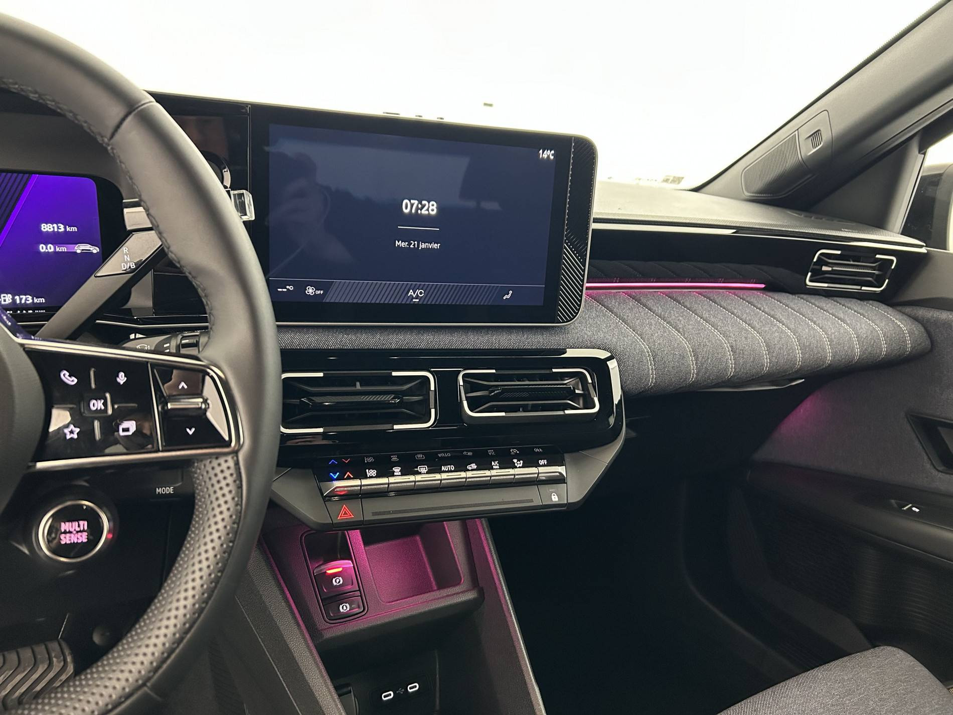 Vente en ligne Renault R5 E-Tech  150 ch autonomie confort au prix de 27 890 €