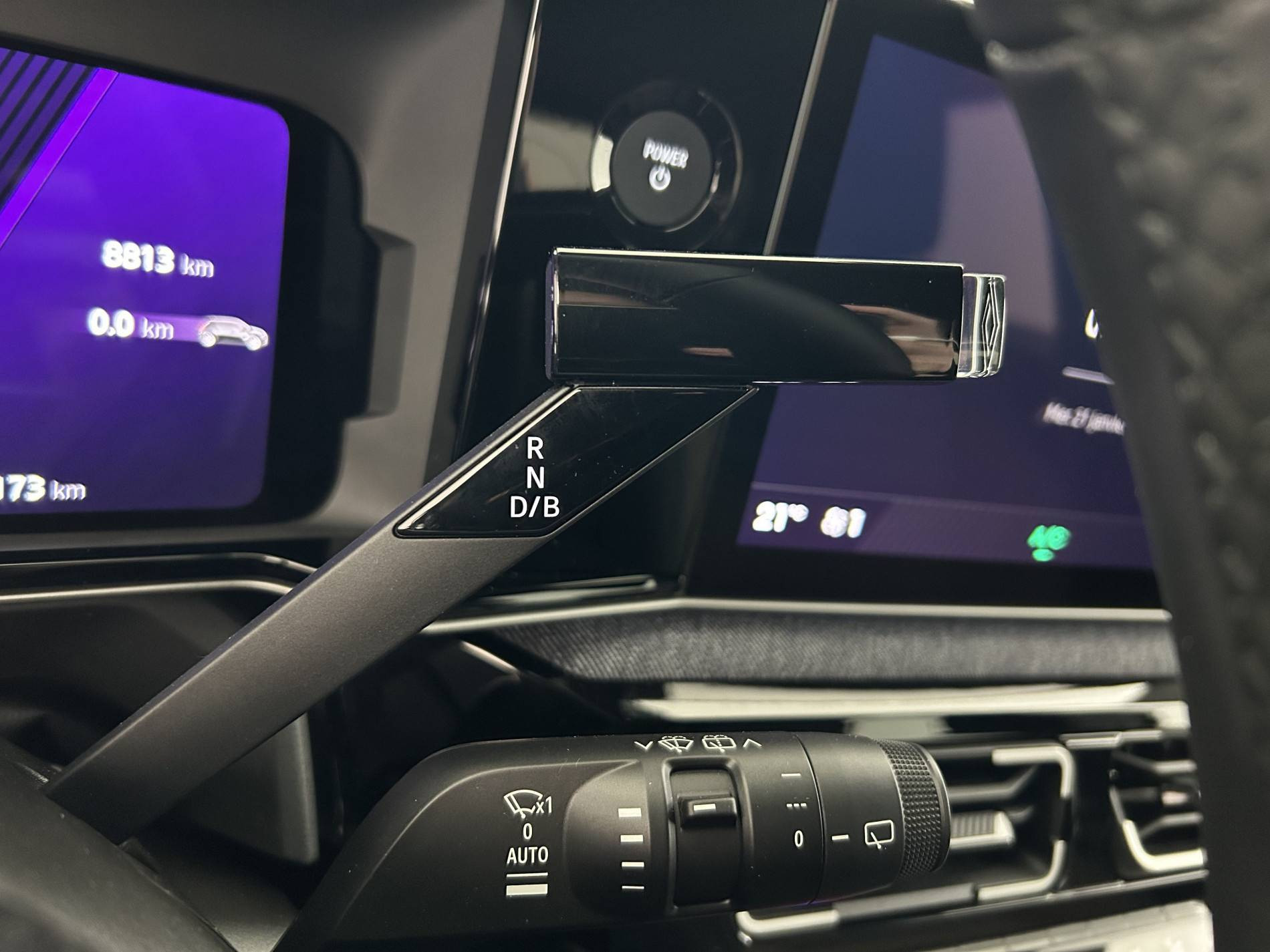 Vente en ligne Renault R5 E-Tech  150 ch autonomie confort au prix de 27 890 €