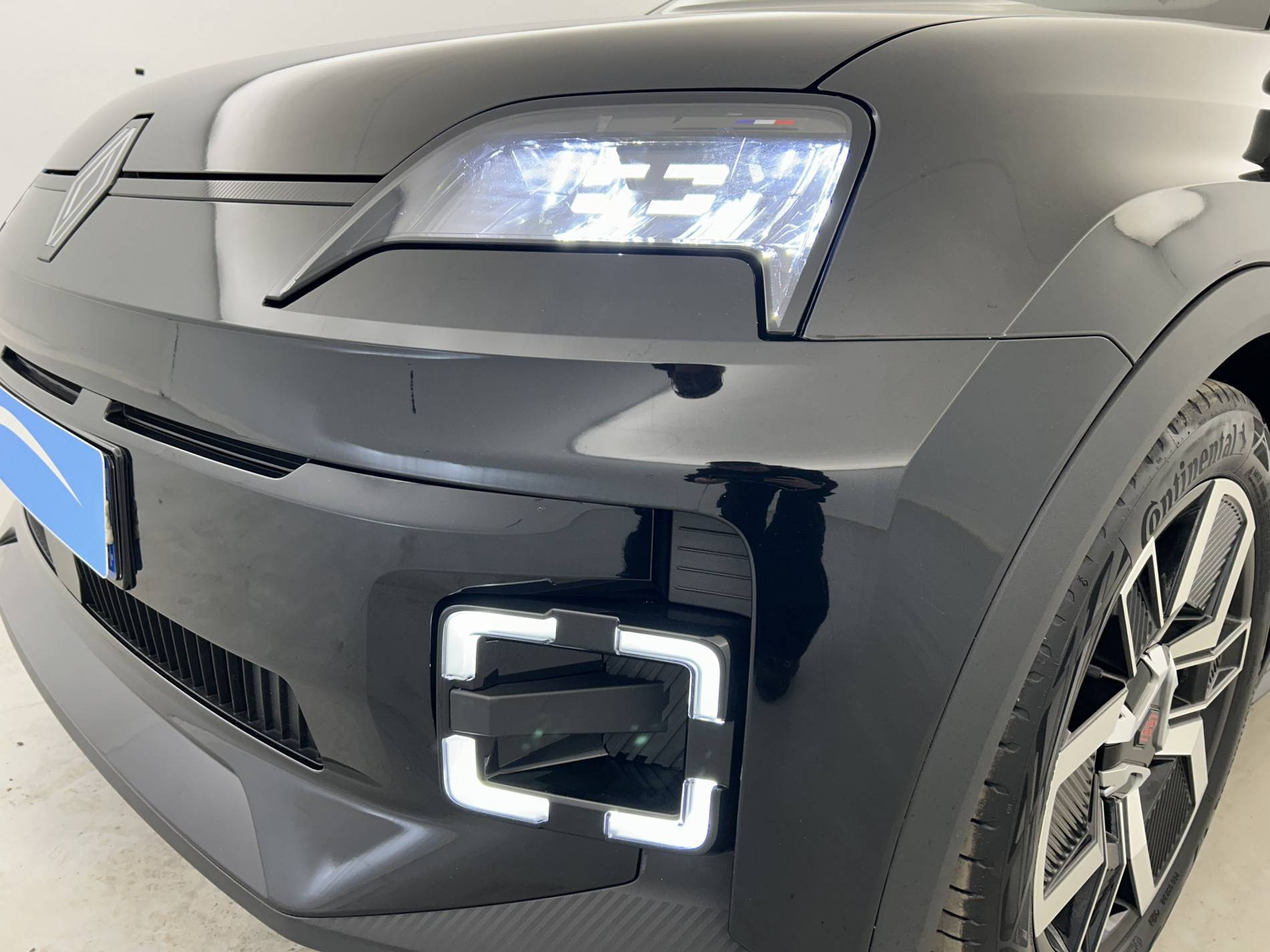 Vente en ligne Renault R5 E-Tech  150 ch autonomie confort au prix de 27 890 €