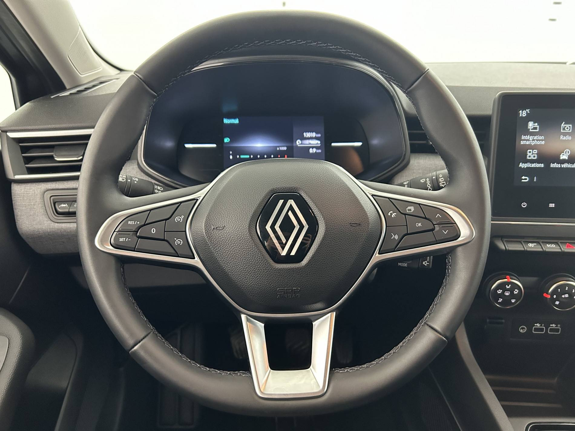 Vente en ligne Renault Clio 5 Clio TCe 90 au prix de 16 490 €
