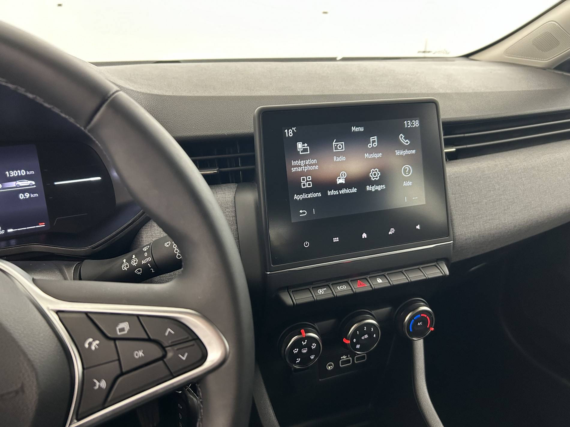 Vente en ligne Renault Clio 5 Clio TCe 90 au prix de 16 490 €