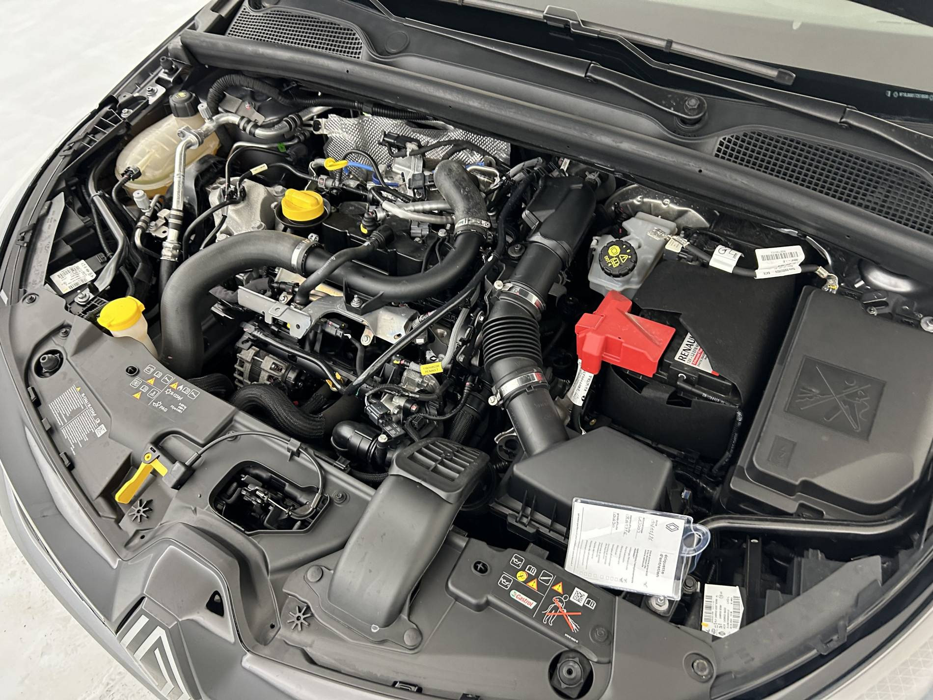 Vente en ligne Renault Clio 5 Clio TCe 90 au prix de 16 490 €