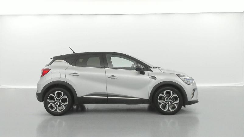 Vente en ligne Renault Captur  E-Tech Plug-in 160 - 21 au prix de 18 290 €
