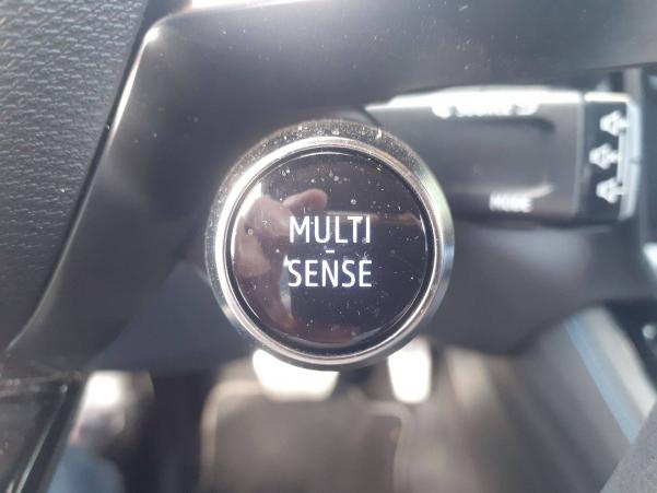 Vente en ligne Renault Espace Espace E-Tech full hybrid 200 5pl au prix de 45 490 €