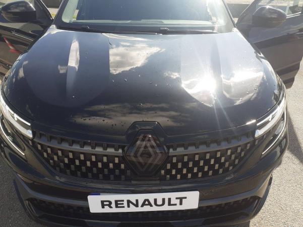 Vente en ligne Renault Espace Espace E-Tech full hybrid 200 5pl au prix de 45 490 €