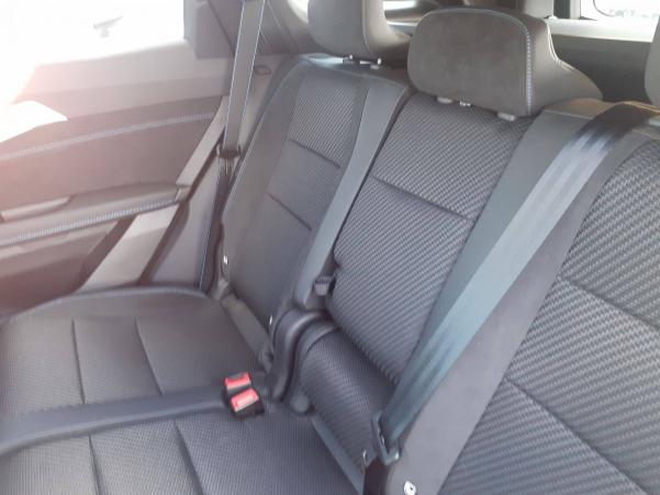 Vente en ligne Renault Espace Espace E-Tech full hybrid 200 5pl au prix de 45 490 €
