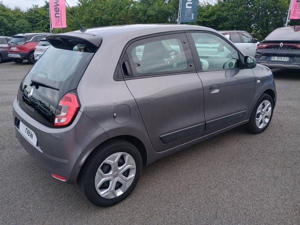Vente en ligne Renault Twingo 3  SCe 65 - 21 au prix de 10 770 €