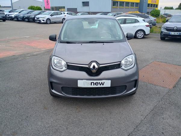 Vente en ligne Renault Twingo 3  SCe 65 - 21 au prix de 10 770 €