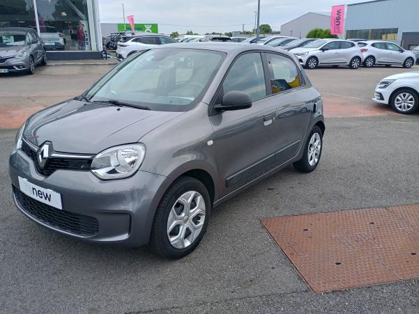 Vente en ligne Renault Twingo 3  SCe 65 - 21 au prix de 10 770 €