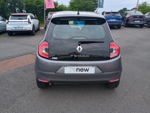 Vente en ligne Renault Twingo 3  SCe 65 - 21 au prix de 10 770 €