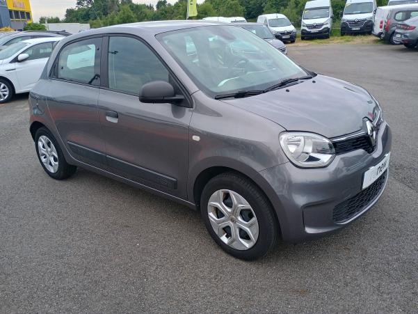 Vente en ligne Renault Twingo 3  SCe 65 - 21 au prix de 10 770 €