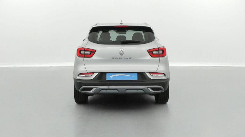 Vente en ligne Renault Kadjar  TCe 160 FAP EDC au prix de 21 950 €