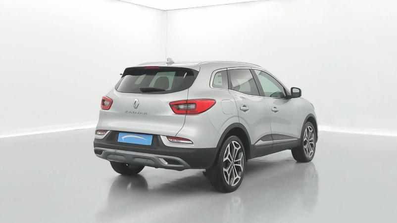 Vente en ligne Renault Kadjar  TCe 160 FAP EDC au prix de 21 950 €