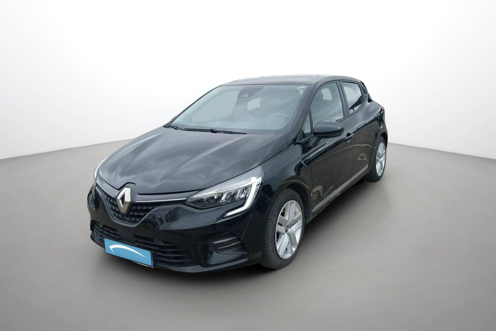 Vente en ligne Renault Clio 5 Clio E-Tech 140 - 21N au prix de 13 890 €