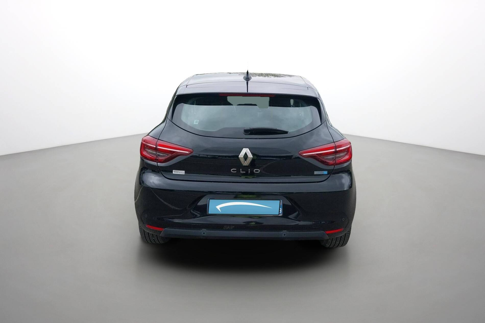 Vente en ligne Renault Clio 5 Clio E-Tech 140 - 21N au prix de 13 890 €