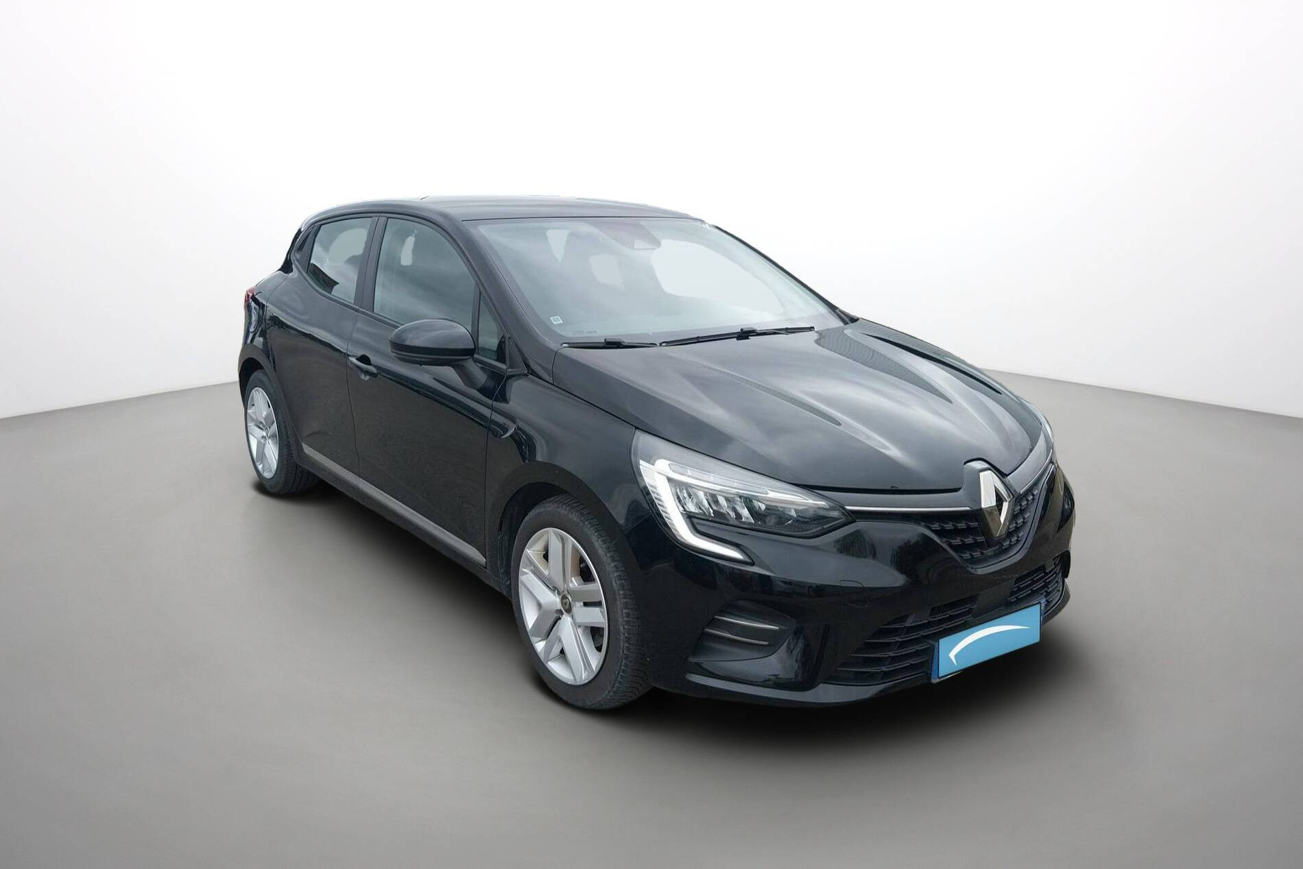 Vente en ligne Renault Clio 5 Clio E-Tech 140 - 21N au prix de 13 890 €