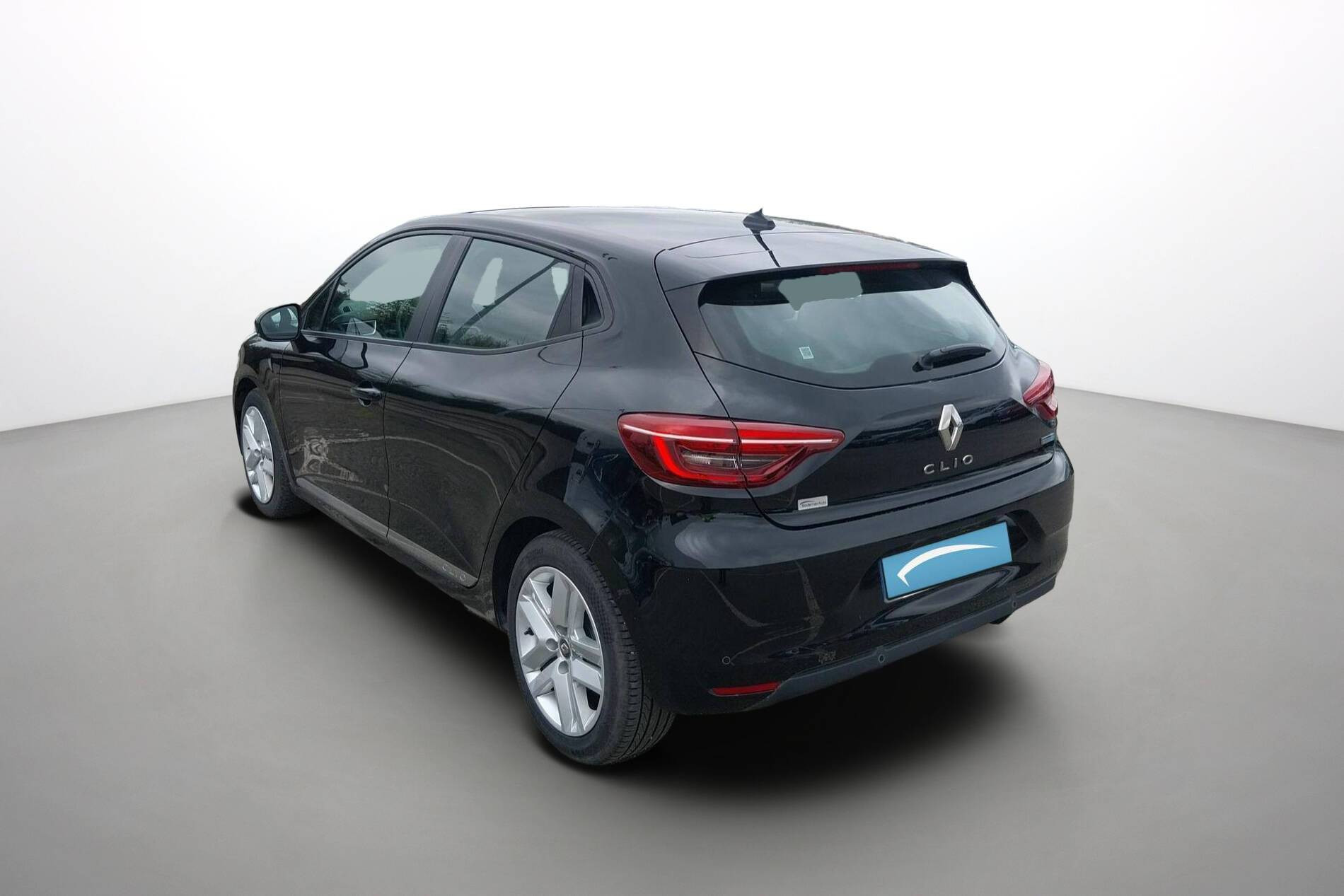 Vente en ligne Renault Clio 5 Clio E-Tech 140 - 21N au prix de 13 890 €