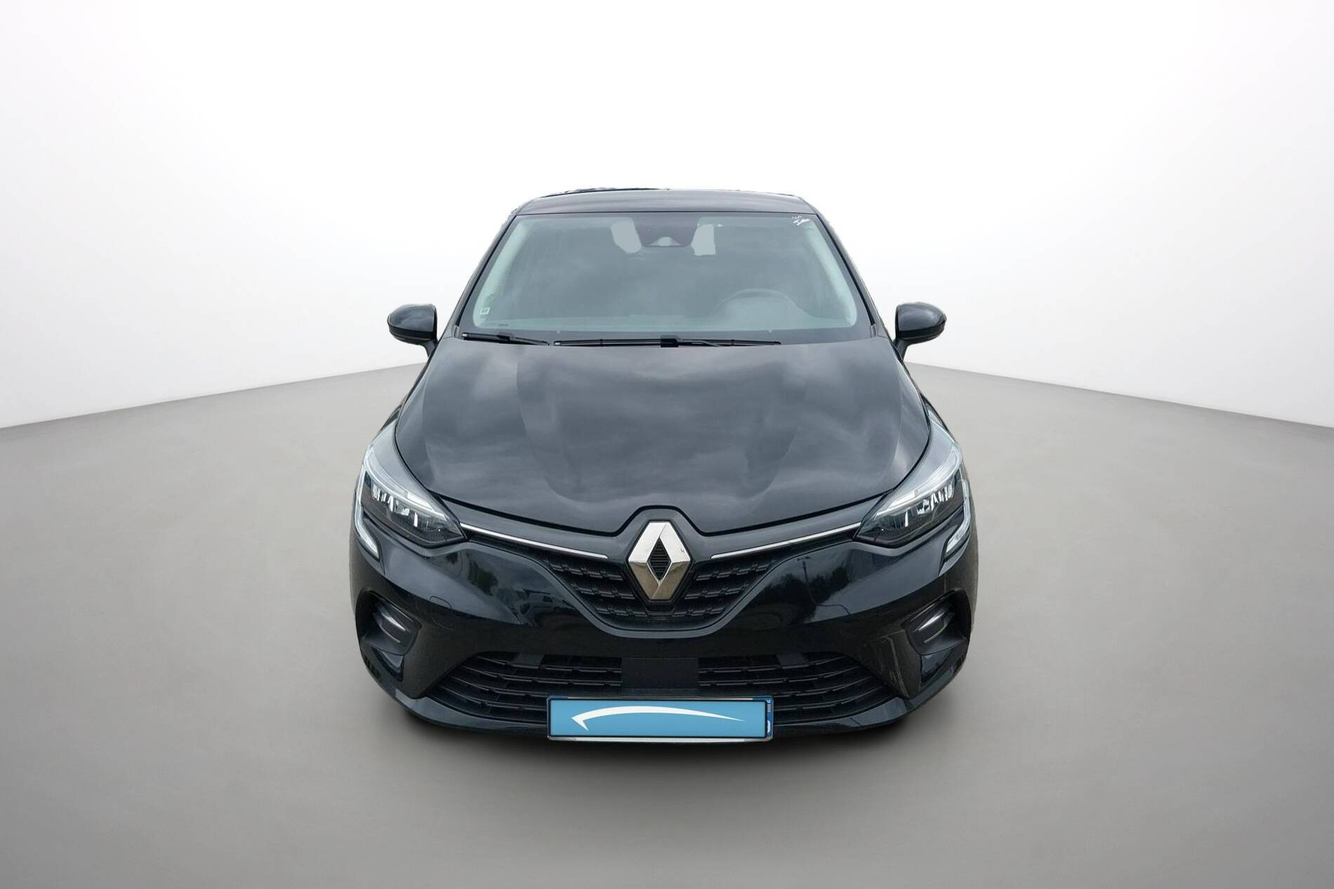 Vente en ligne Renault Clio 5 Clio E-Tech 140 - 21N au prix de 13 890 €