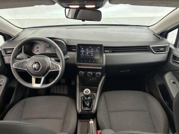 Vente en ligne Renault Clio 5 Clio TCe 90 au prix de 16 470 €