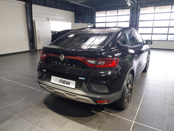 Vente en ligne Renault Arkana  E-Tech 145 - 21B au prix de 20 370 €