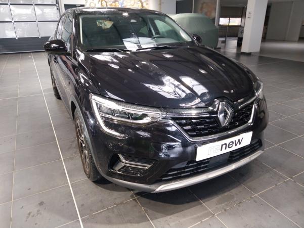 Vente en ligne Renault Arkana  E-Tech 145 - 21B au prix de 20 370 €