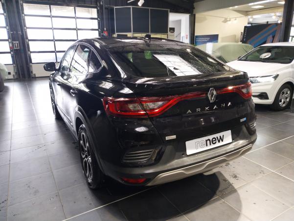 Vente en ligne Renault Arkana  E-Tech 145 - 21B au prix de 20 370 €
