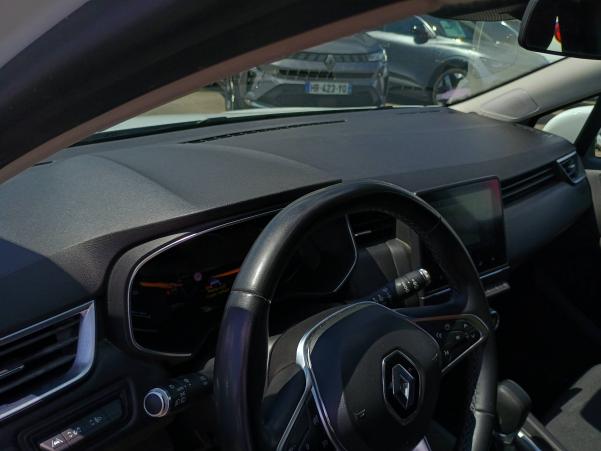 Vente en ligne Renault Clio 5 Clio E-Tech 140 - 21 au prix de 11 970 €