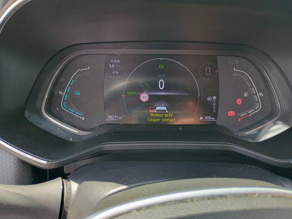 Vente en ligne Renault Clio 5 Clio E-Tech 140 - 21 au prix de 11 970 €