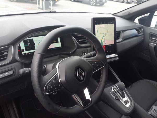 Vente en ligne Renault Captur  E-Tech full hybrid 145 ch au prix de 31 990 €