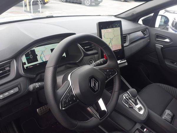 Vente en ligne Renault Captur  E-Tech full hybrid 145 ch au prix de 31 990 €