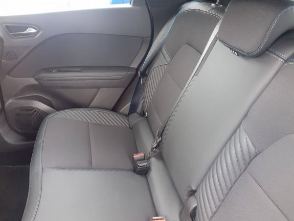 Vente en ligne Renault Captur  E-Tech full hybrid 145 ch au prix de 31 990 €