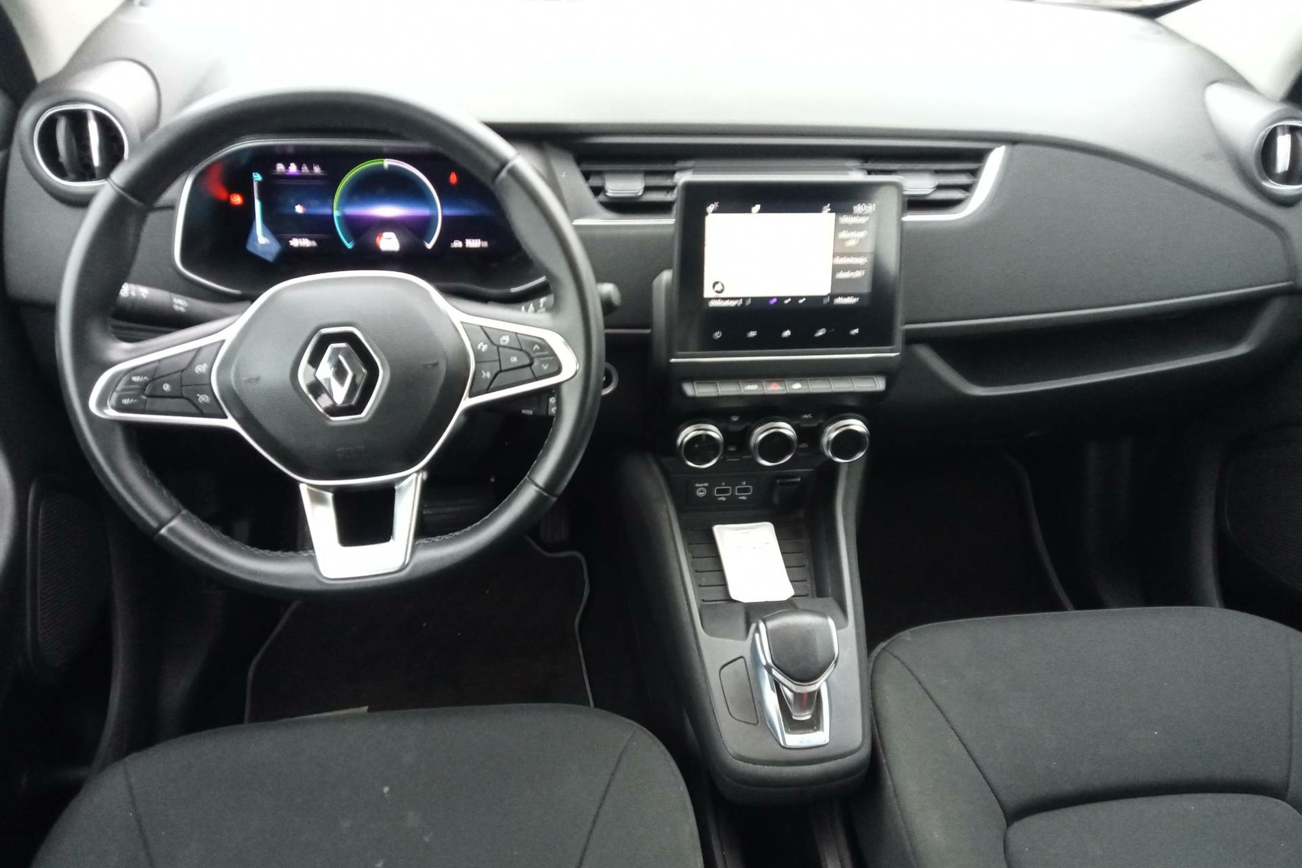 Vente en ligne Renault Zoé Zoe R110 Achat Intégral - 21 au prix de 11 990 €