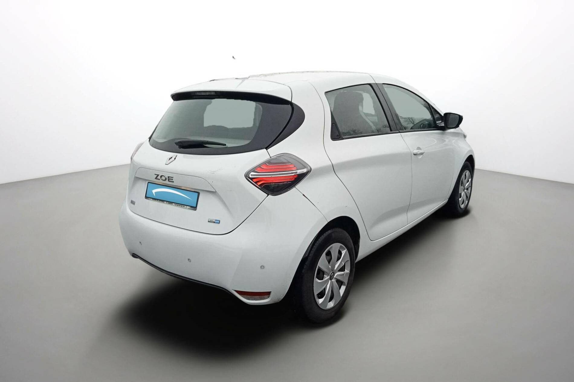 Vente en ligne Renault Zoé Zoe R110 Achat Intégral - 21 au prix de 11 990 €