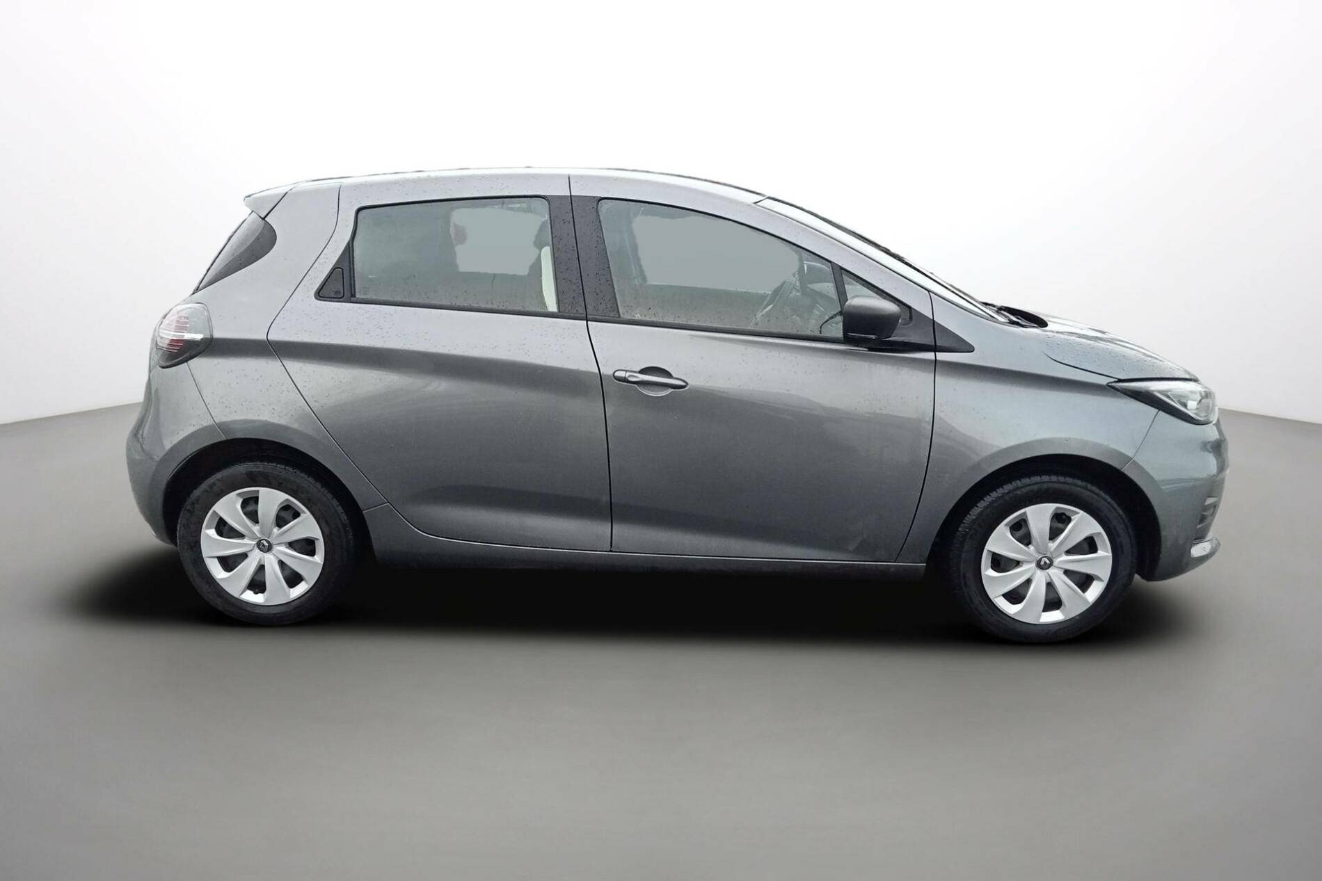 Vente en ligne Renault Zoé Zoe R110 - MY22 au prix de 11 990 €