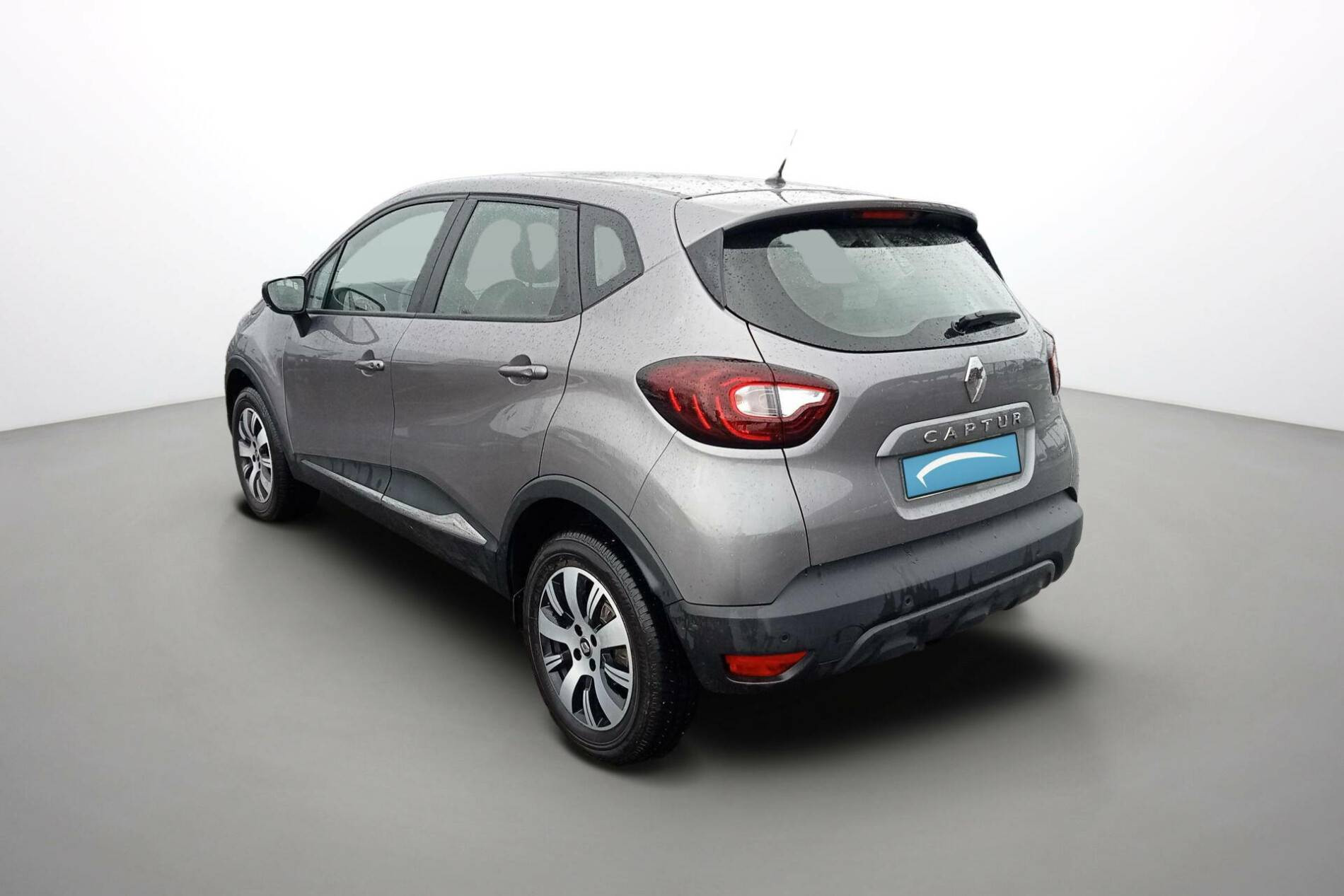 Vente en ligne Renault Captur  TCe 120 Energy EDC au prix de 13 990 €