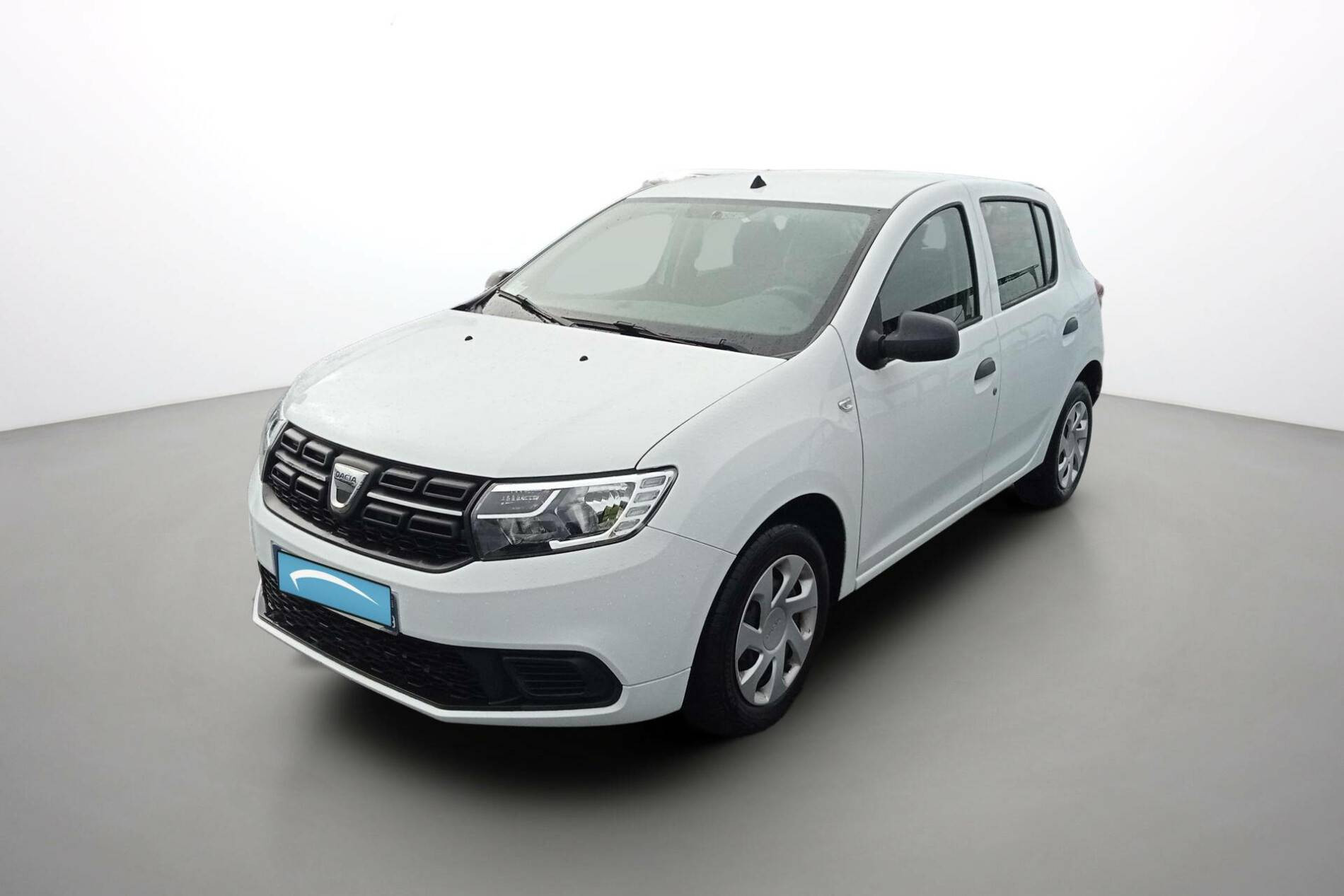 Dacia Sandero  SCe 75 occasion de 2020 en vente à Quimper