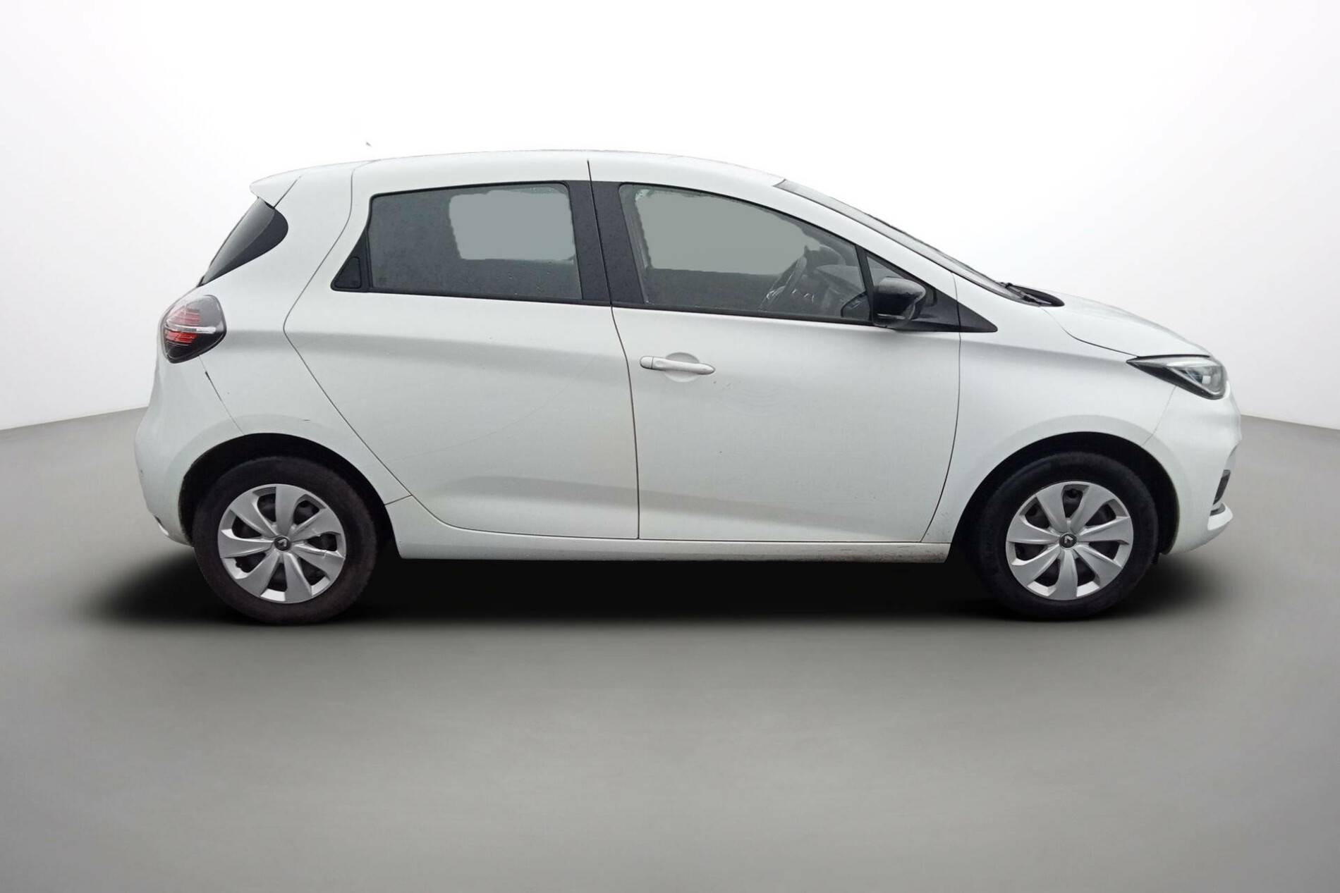 Vente en ligne Renault Zoé Zoe R110 Achat Intégral - 21 au prix de 11 990 €