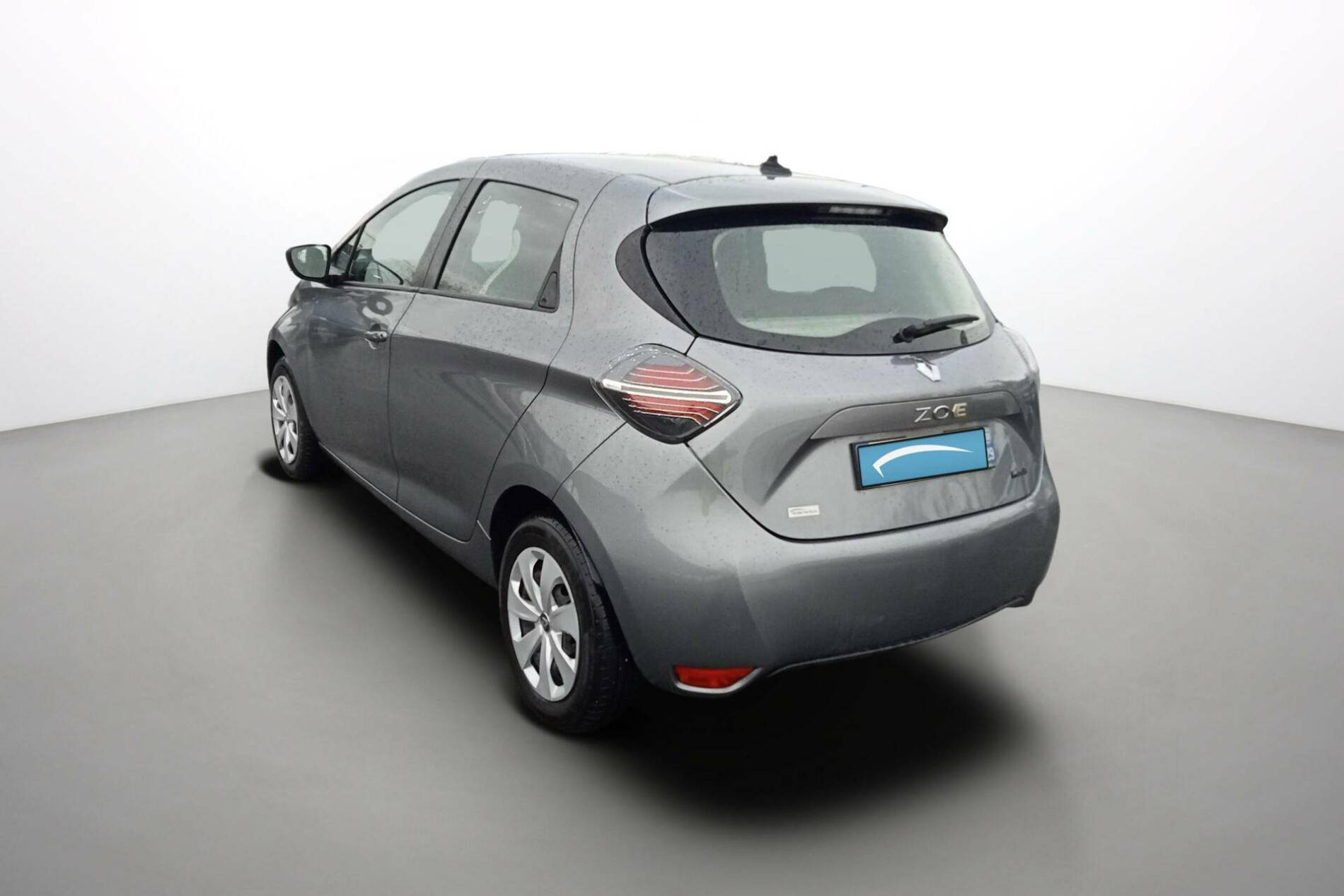 Vente en ligne Renault Zoé Zoe R110 - MY22 au prix de 11 990 €