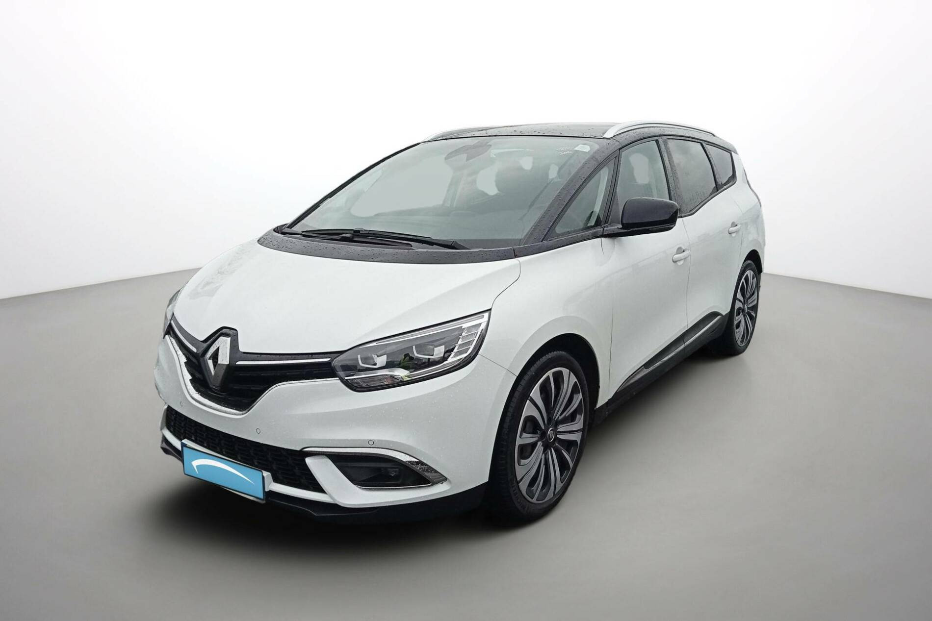 Renault Grand Scenic 4 Grand Scenic TCe 140 EDC occasion de 2023 en vente à Quimper