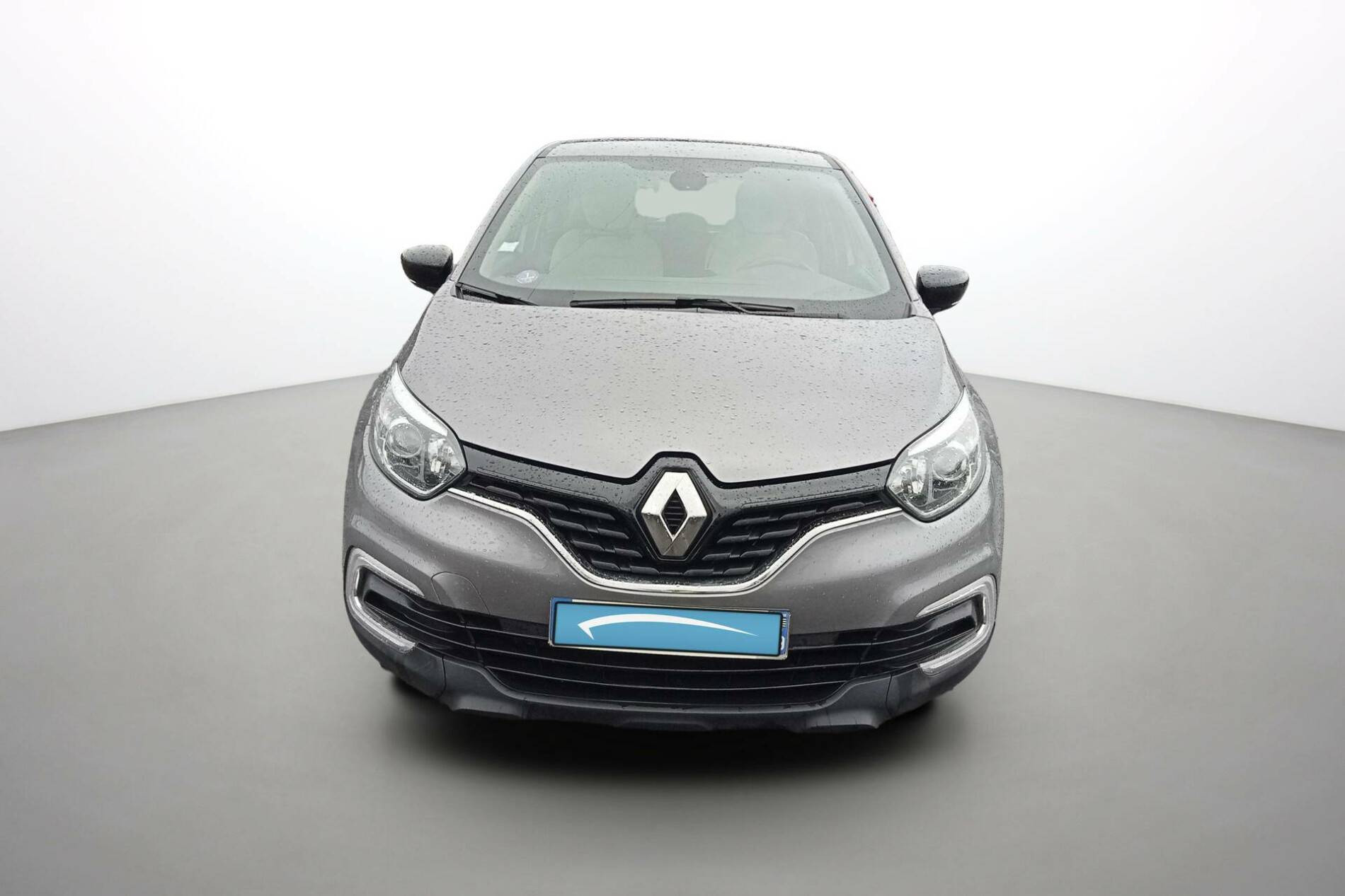 Vente en ligne Renault Captur  TCe 120 Energy EDC au prix de 13 990 €