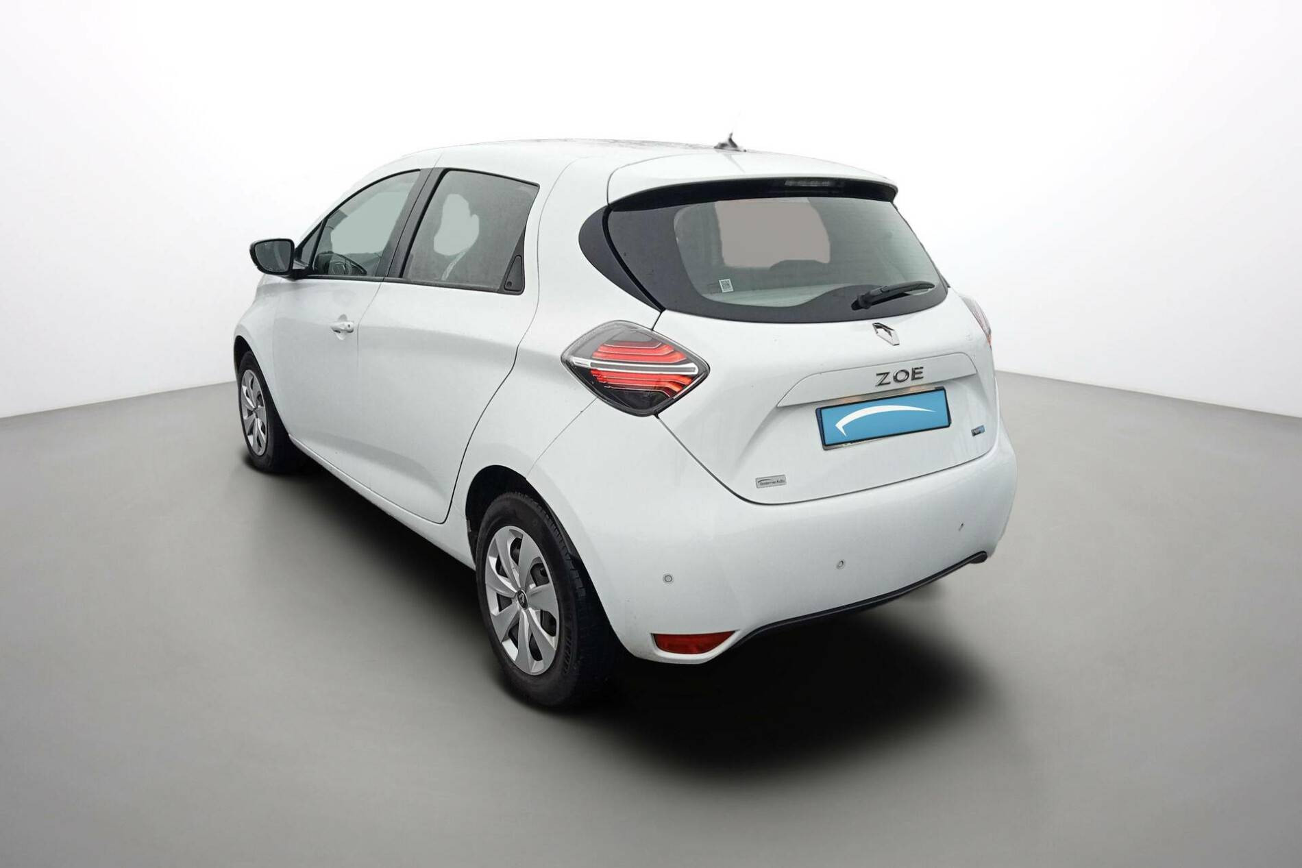 Vente en ligne Renault Zoé Zoe R110 Achat Intégral - 21 au prix de 11 990 €