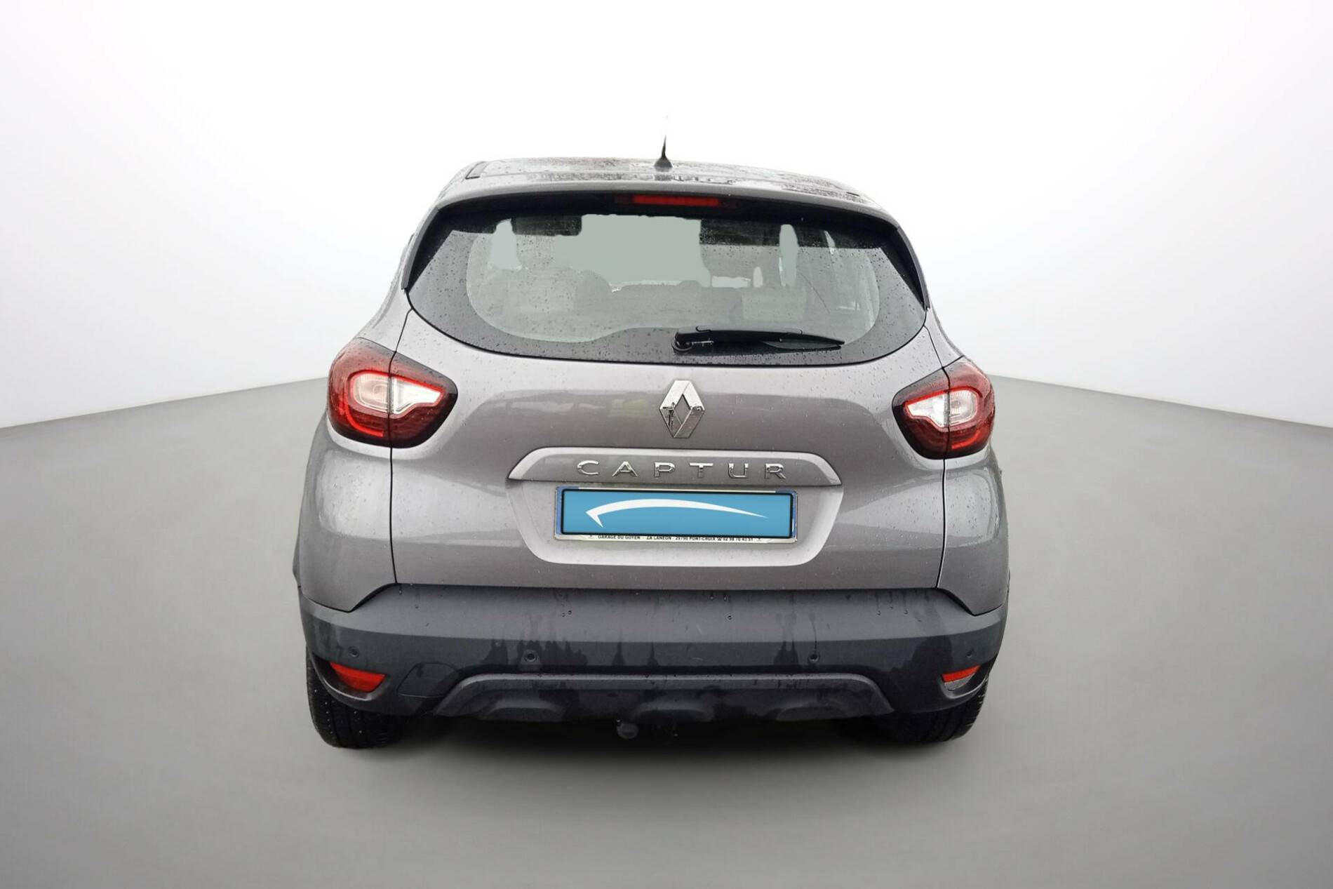 Vente en ligne Renault Captur  TCe 120 Energy EDC au prix de 13 990 €