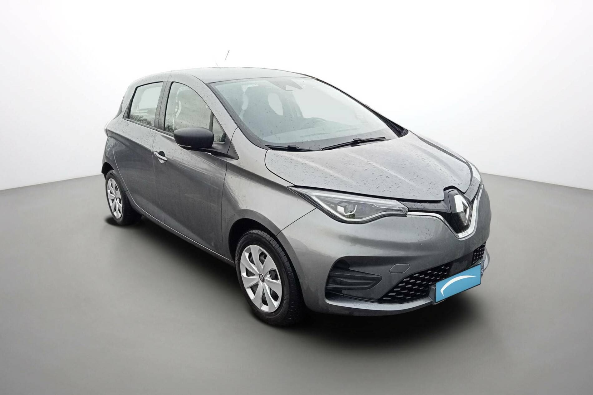Vente en ligne Renault Zoé Zoe R110 - MY22 au prix de 11 990 €
